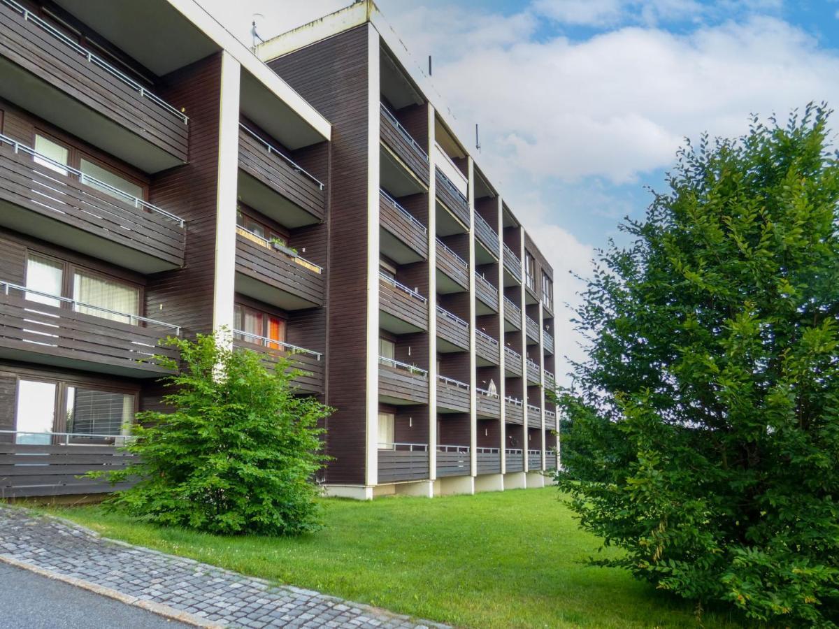 Apartment Hochstein Haidmühle Exterior foto